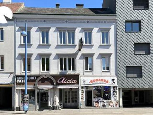Immobilie kaufen in Floridsdorf, Wien