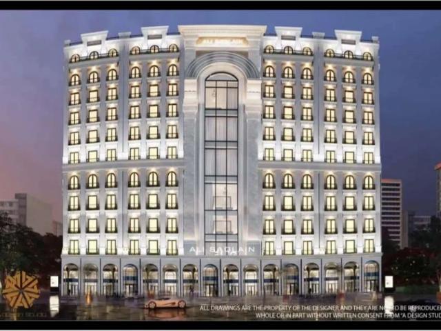 Apartment for sale in North Waziristan, Federally Administered Tribal Areas fata