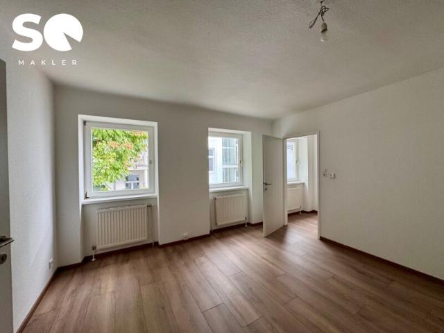 Wohnung kaufen in Ottakring, Wien
