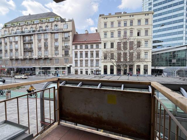 Apartment kaufen in KG Leopoldstadt, Wien