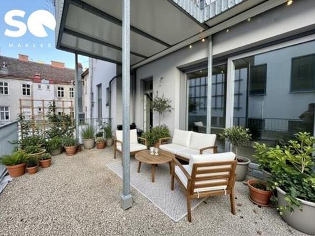 Wohnung kaufen in Wien