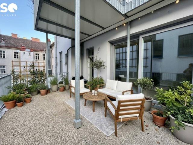 Apartment kaufen in Ottakring, Wien