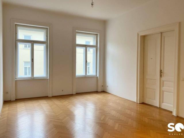 Apartment kaufen in Josefstadt, Wien