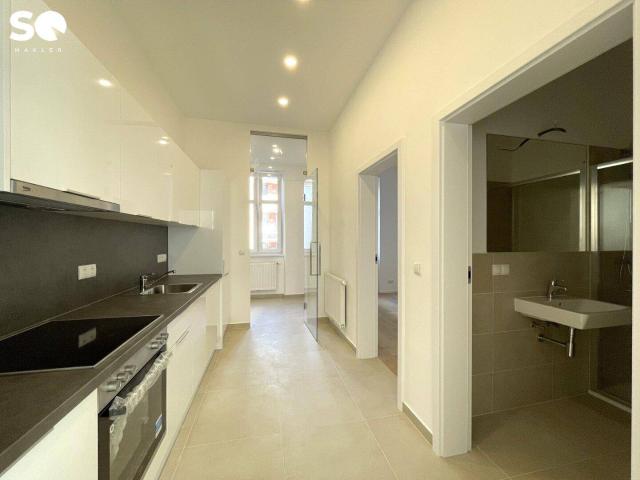 Apartment kaufen in KG Margareten, Wien