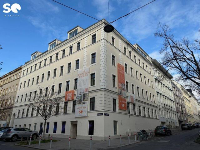 Apartment kaufen in KG Penzing, Wien