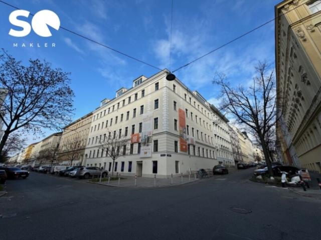 Wohnung kaufen in Wien