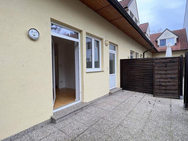 Haus kaufen in Wien, KG Floridsdorf