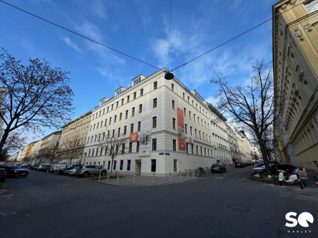 Wohnung kaufen in KG Hadersdorf, Wien