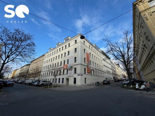 Wohnung kaufen in Wien