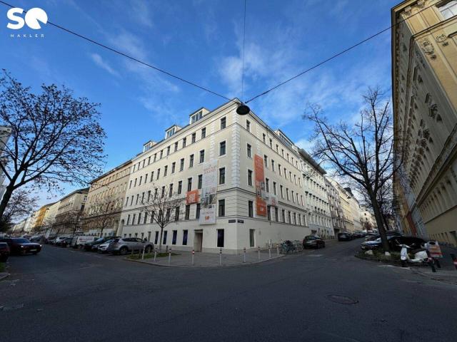 Apartment kaufen in KG Penzing, Wien