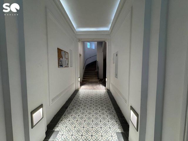 Apartment kaufen in Hundsturm, Wien