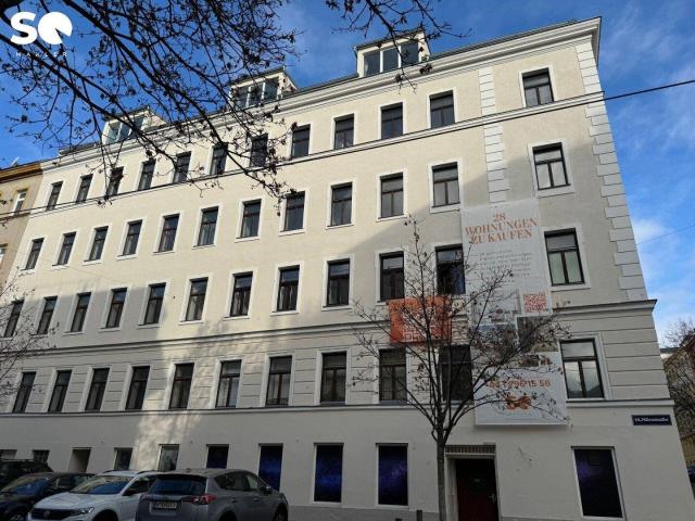 Apartment kaufen in KG Penzing, Wien