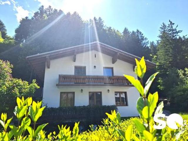 Haus kaufen in Annaberg-Lungötz, Salzburg