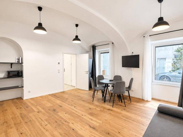 Apartment kaufen in KG Mariahilf, Wien