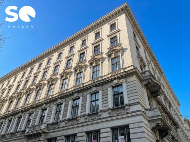 Büro mieten in Innere Stadt, Wien