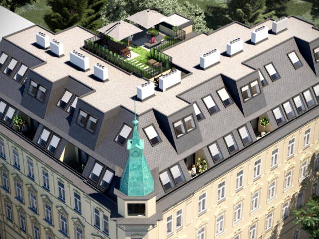 Haus kaufen in Simmering, Wien