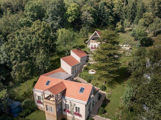 Haus kaufen in Döbling, Wien