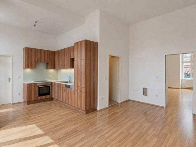 Apartment kaufen in Wieden, Wien