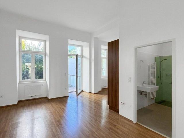 Apartment kaufen in Wieden, Wien