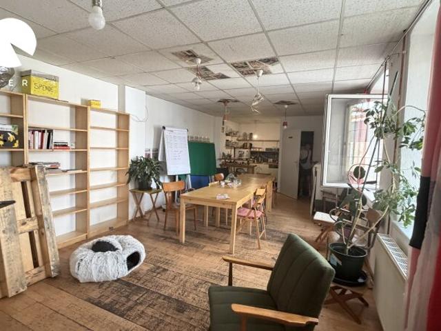 Büro mieten in Wien