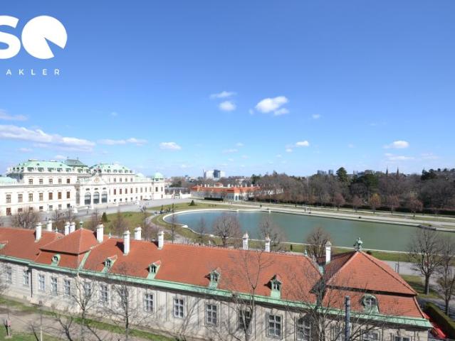 Büro mieten in Wien