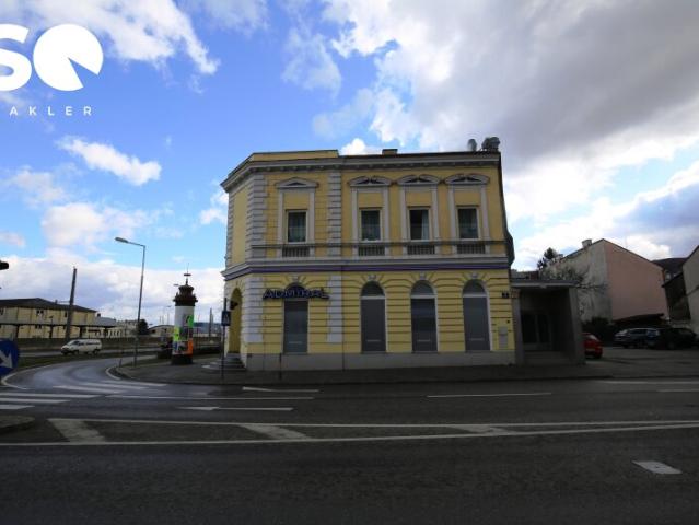Gewerbe mieten in Klosterneuburg, Niederösterreich