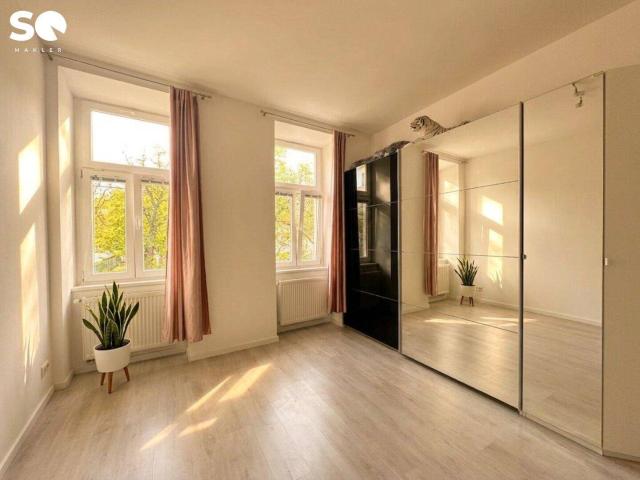Apartment kaufen in KG Brigittenau, Wien