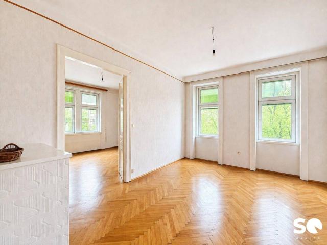 Apartment kaufen in KG Brigittenau, Wien