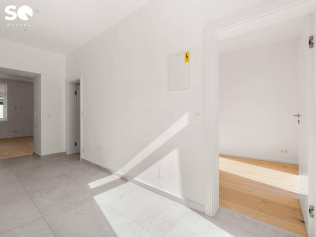 Apartment kaufen in Ottakring, Wien