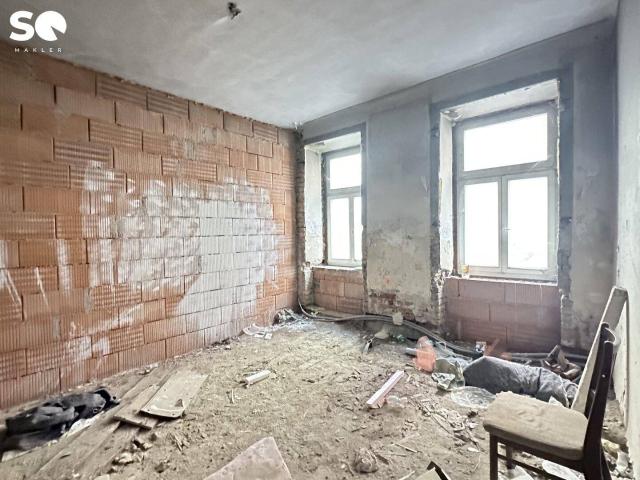 Apartment kaufen in KG Brigittenau, Wien