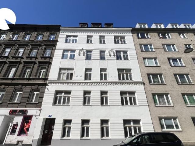 Wohnung kaufen in Wien