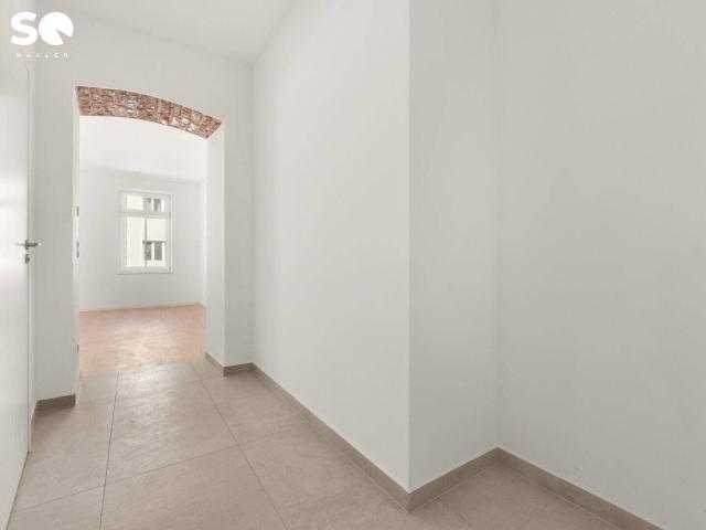 Apartment kaufen in Ottakring, Wien