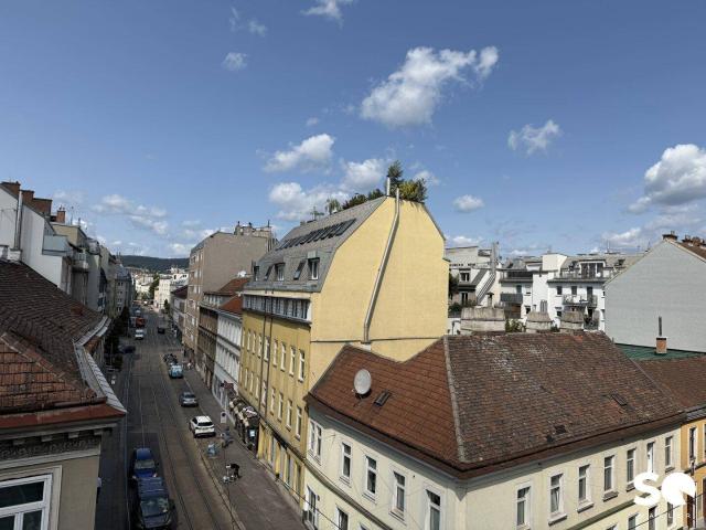 Apartment kaufen in Ottakring, Wien