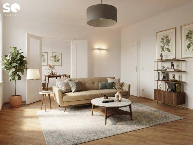 Apartment kaufen in Ottakring, Wien