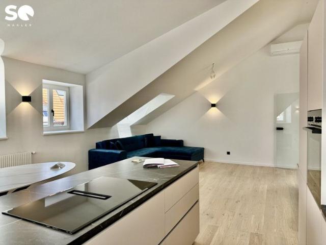 Apartment mieten in KG Brigittenau, Wien