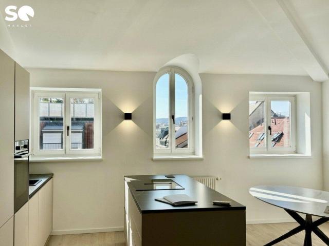 Apartment mieten in KG Brigittenau, Wien