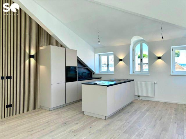 Apartment mieten in KG Brigittenau, Wien