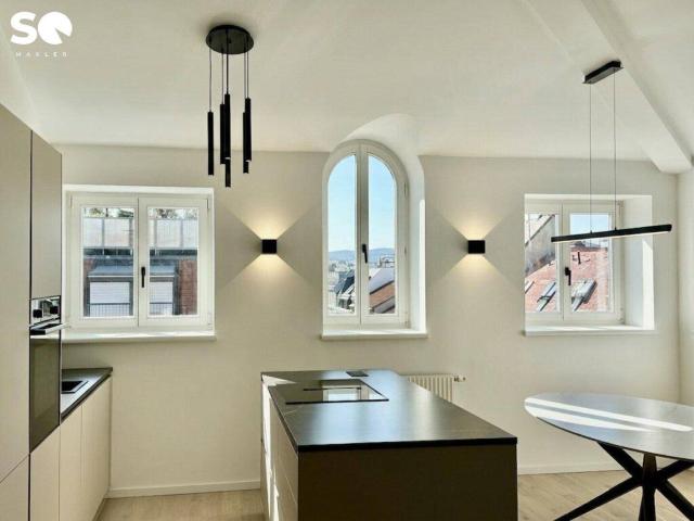 Apartment mieten in KG Brigittenau, Wien