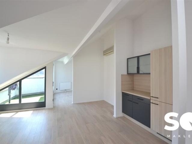 Etagenwohnung mieten in Wien