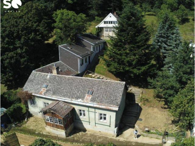 Haus kaufen in Döbling, Wien