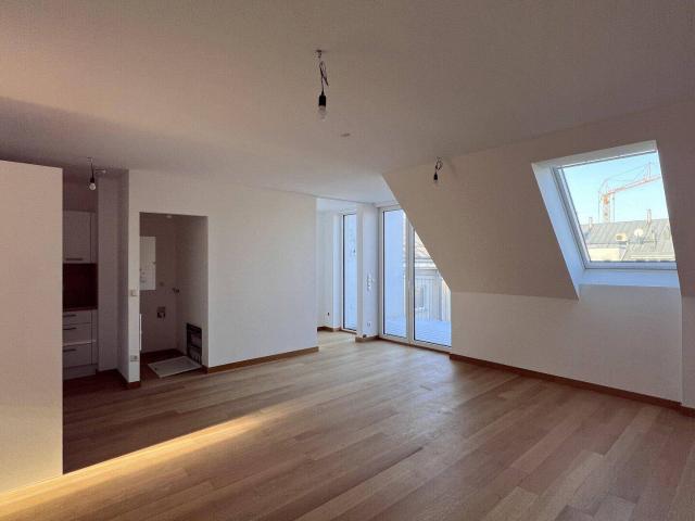 Apartment mieten in Döbling, Wien