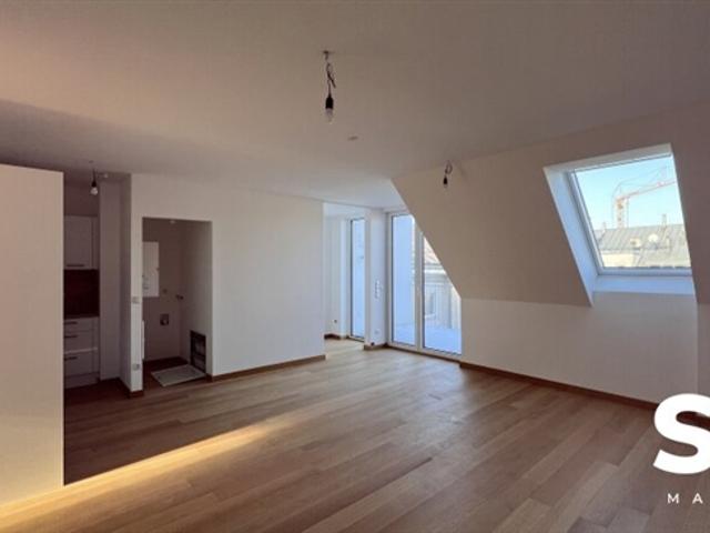 Wohnung mieten in Wien