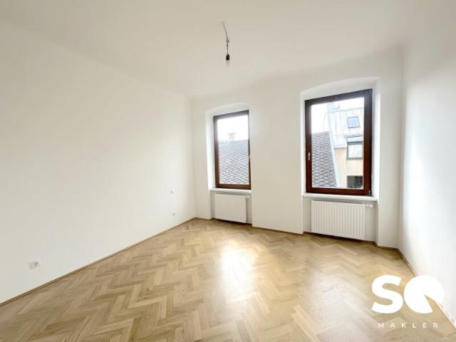 Büro mieten in Wien