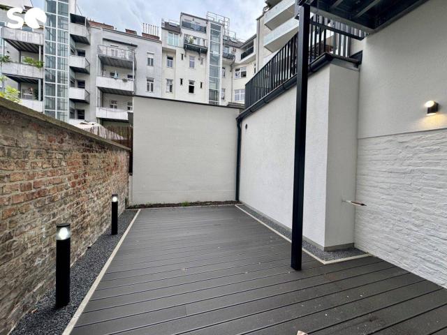 Apartment kaufen in KG Margareten, Wien