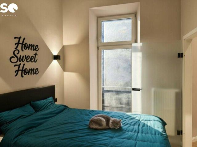 Apartment kaufen in Ottakring, Wien