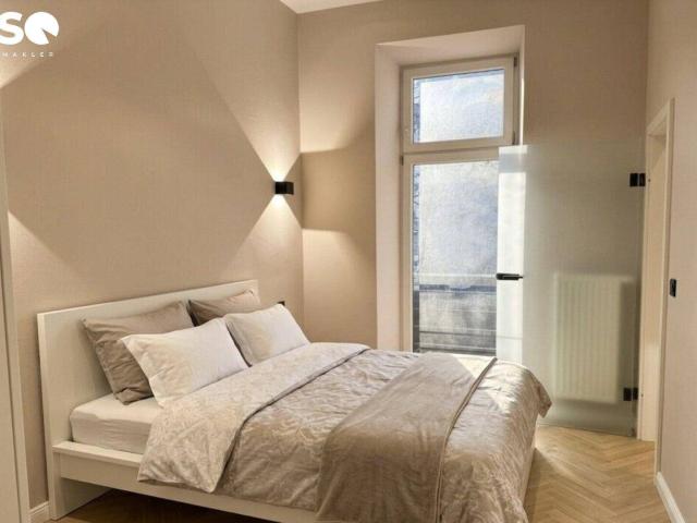 Apartment kaufen in Ottakring, Wien