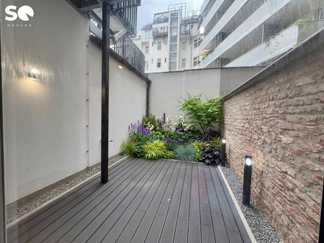 Apartment kaufen in KG Margareten, Wien