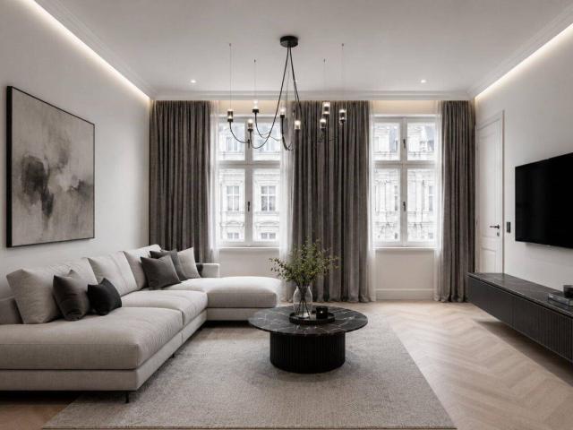 Apartment kaufen in KG Mariahilf, Wien