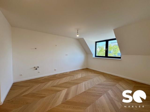 Wohnung mieten in Wien