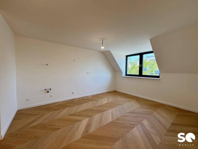 Apartment mieten in Wien